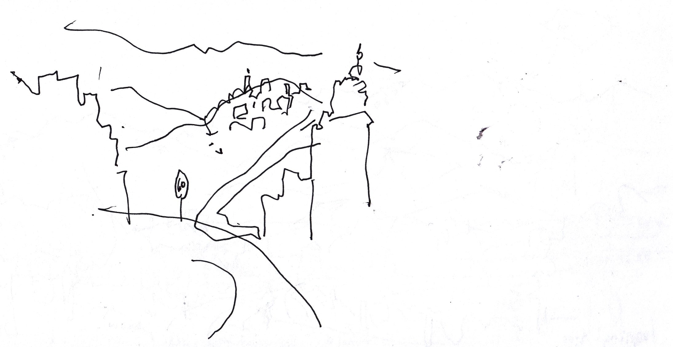 7: Minarets