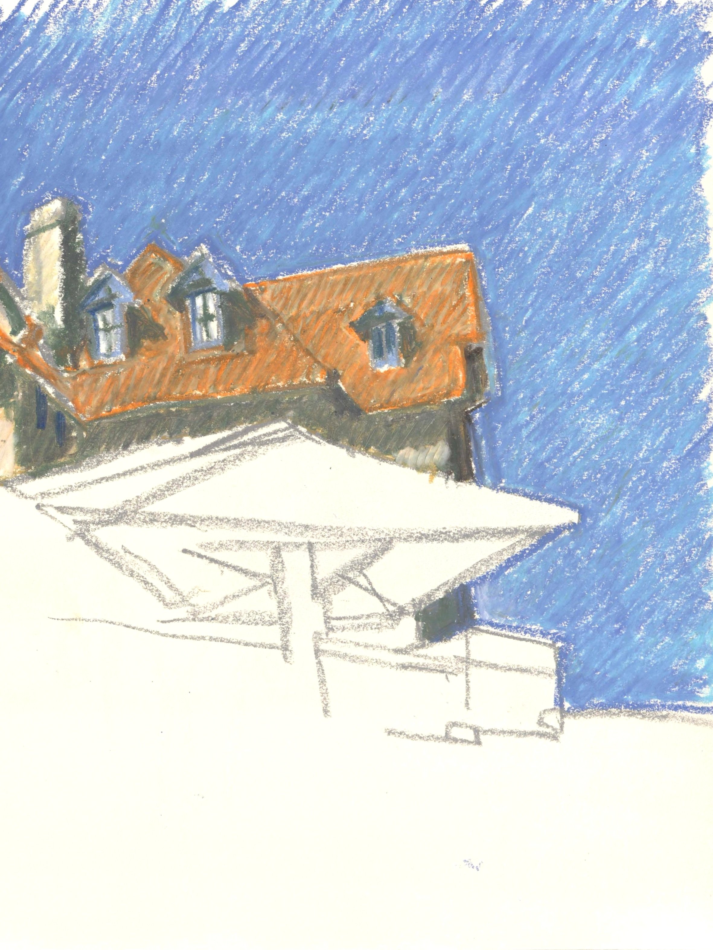 Cascais Roofs 6.8.14