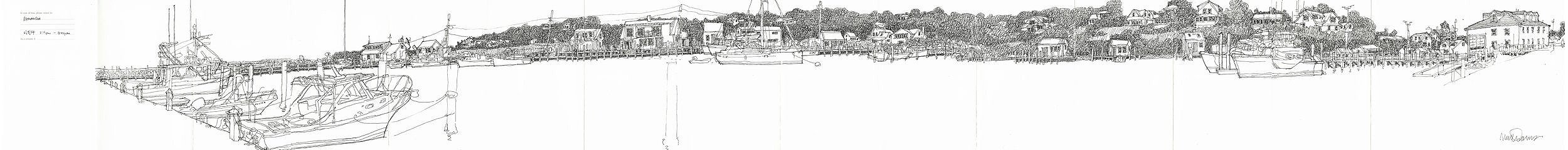 Menemsha 6.7.24