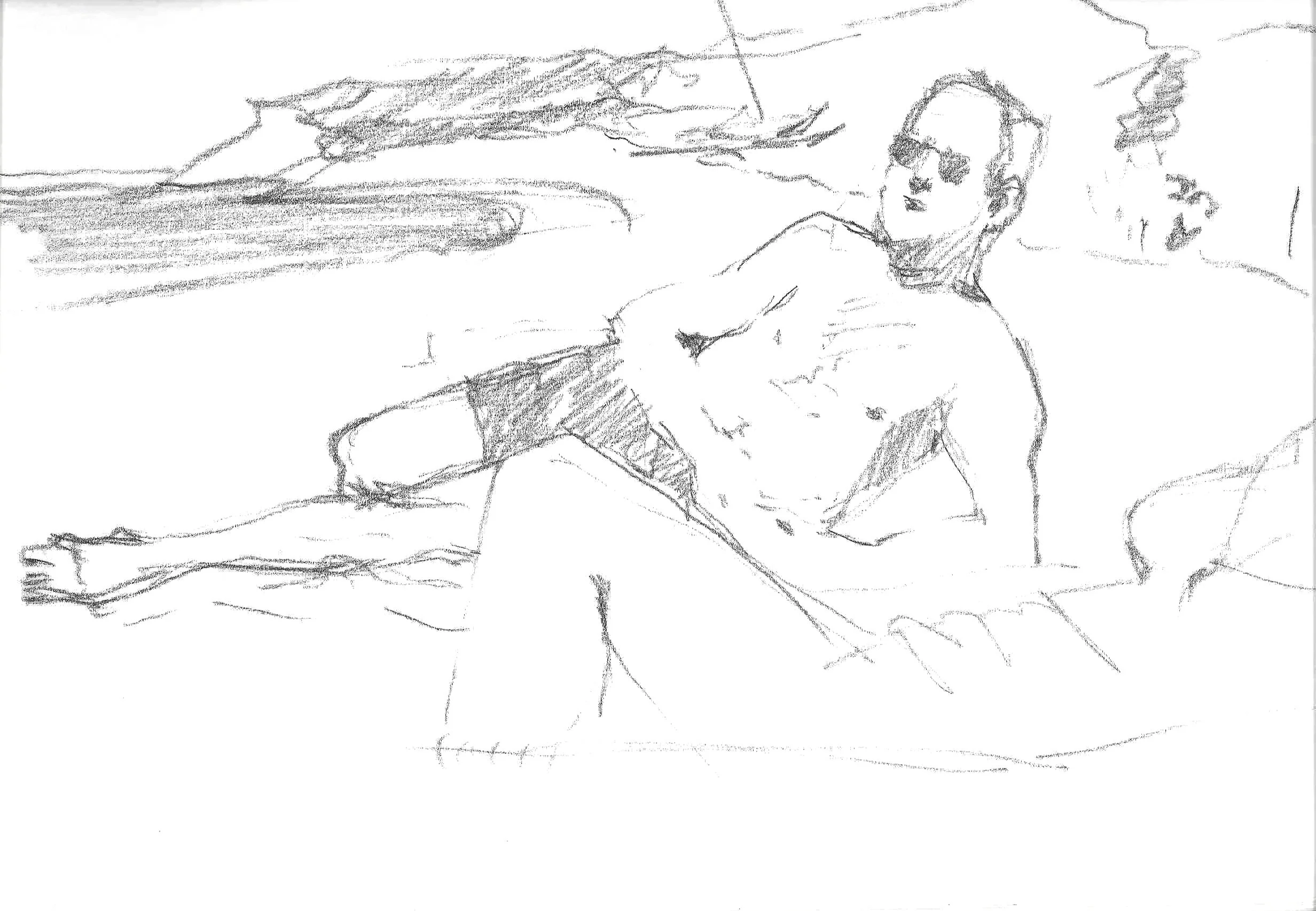 Lamberts Cove, August 1998