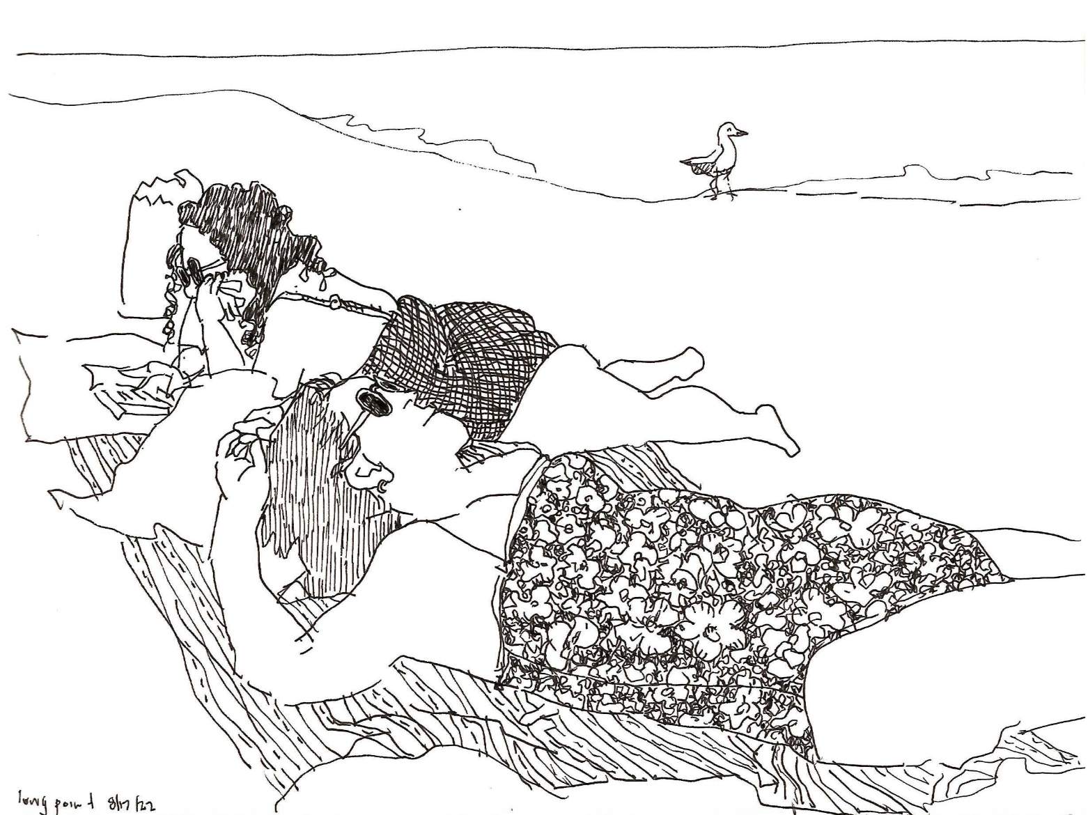 Patterned suits 8.25.22