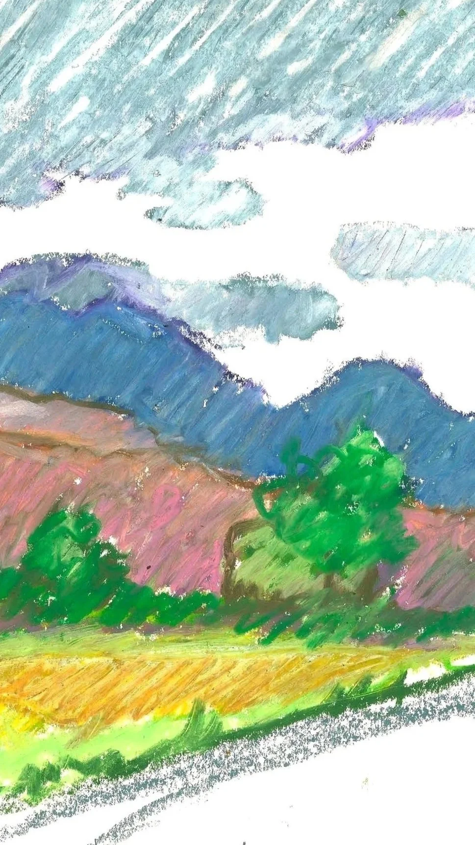 Storm approaching  9/7/99