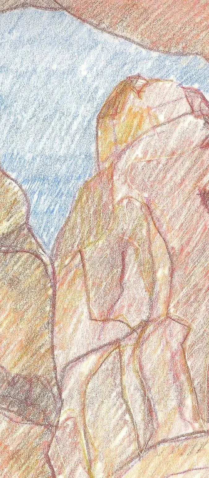 Fiery Furnace, Arches 9/10/99