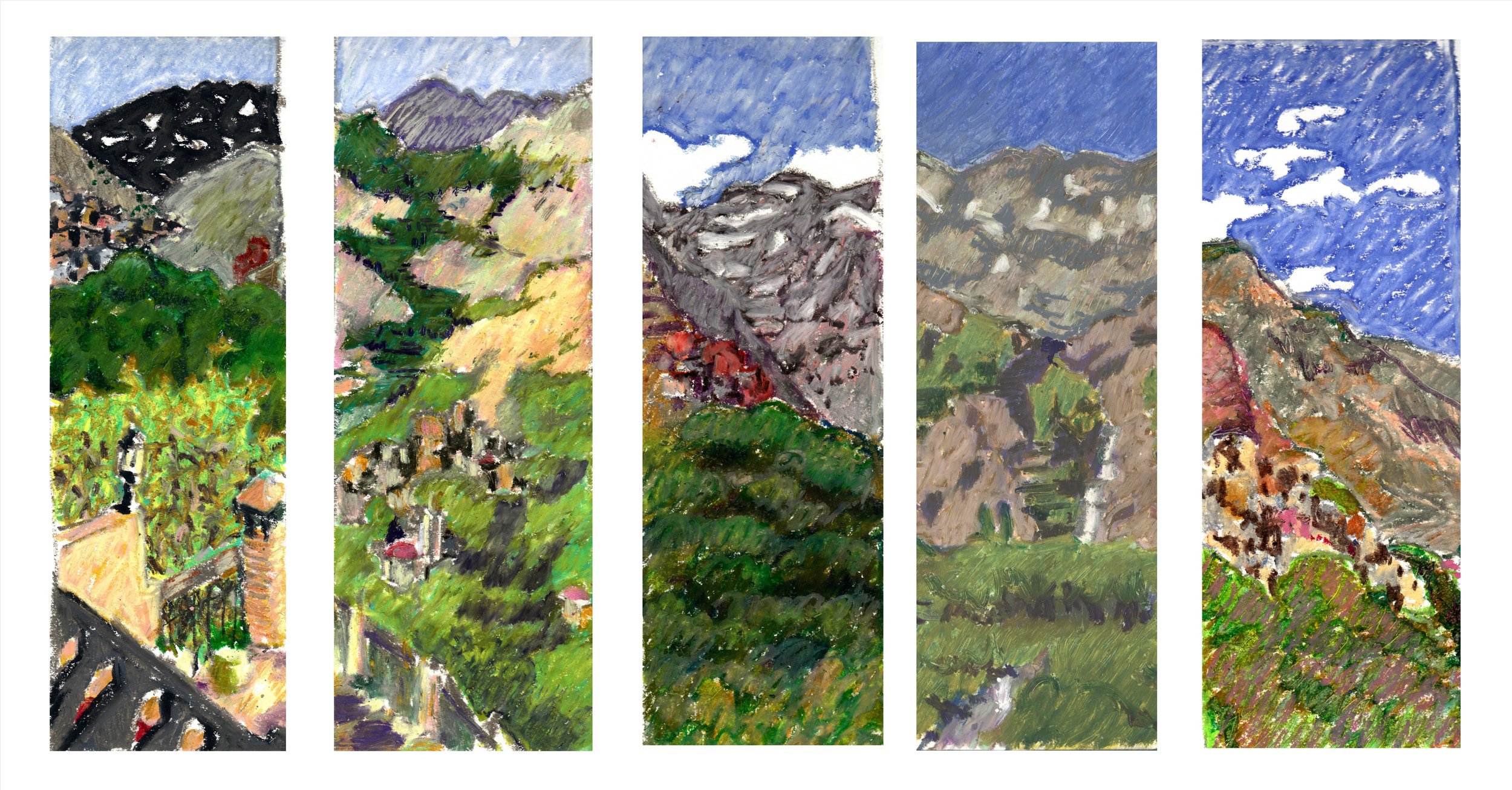 Mt Toubkal Series, Imlil Morocco 5.jpg