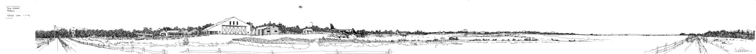 Katama Airfield 6.20.25