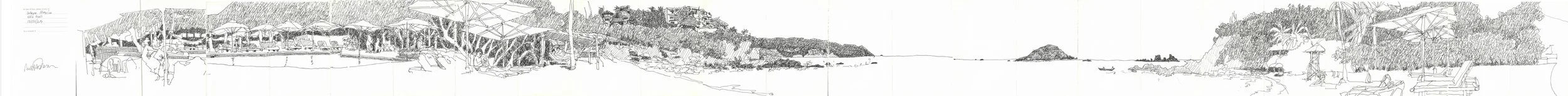 Vila Gale Ixtapa Mexico 12.22.23