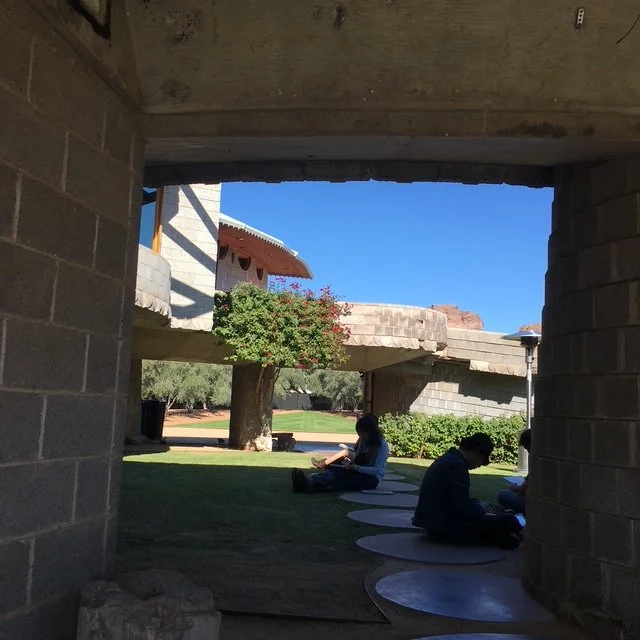 Gladys and David Wright House 