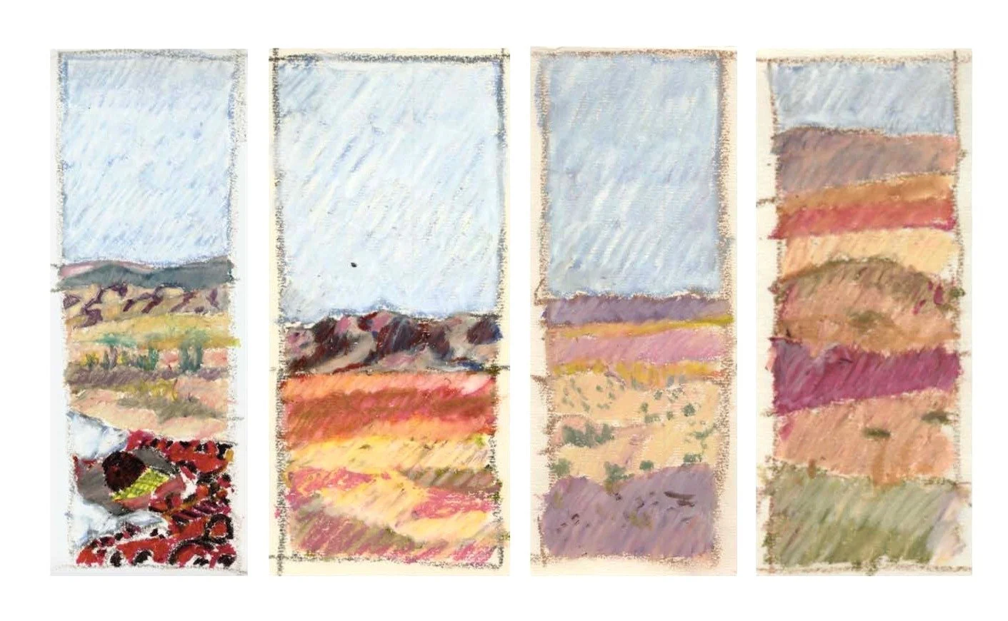 Sahara Desert Series, Tagounite, Morocco .jpg