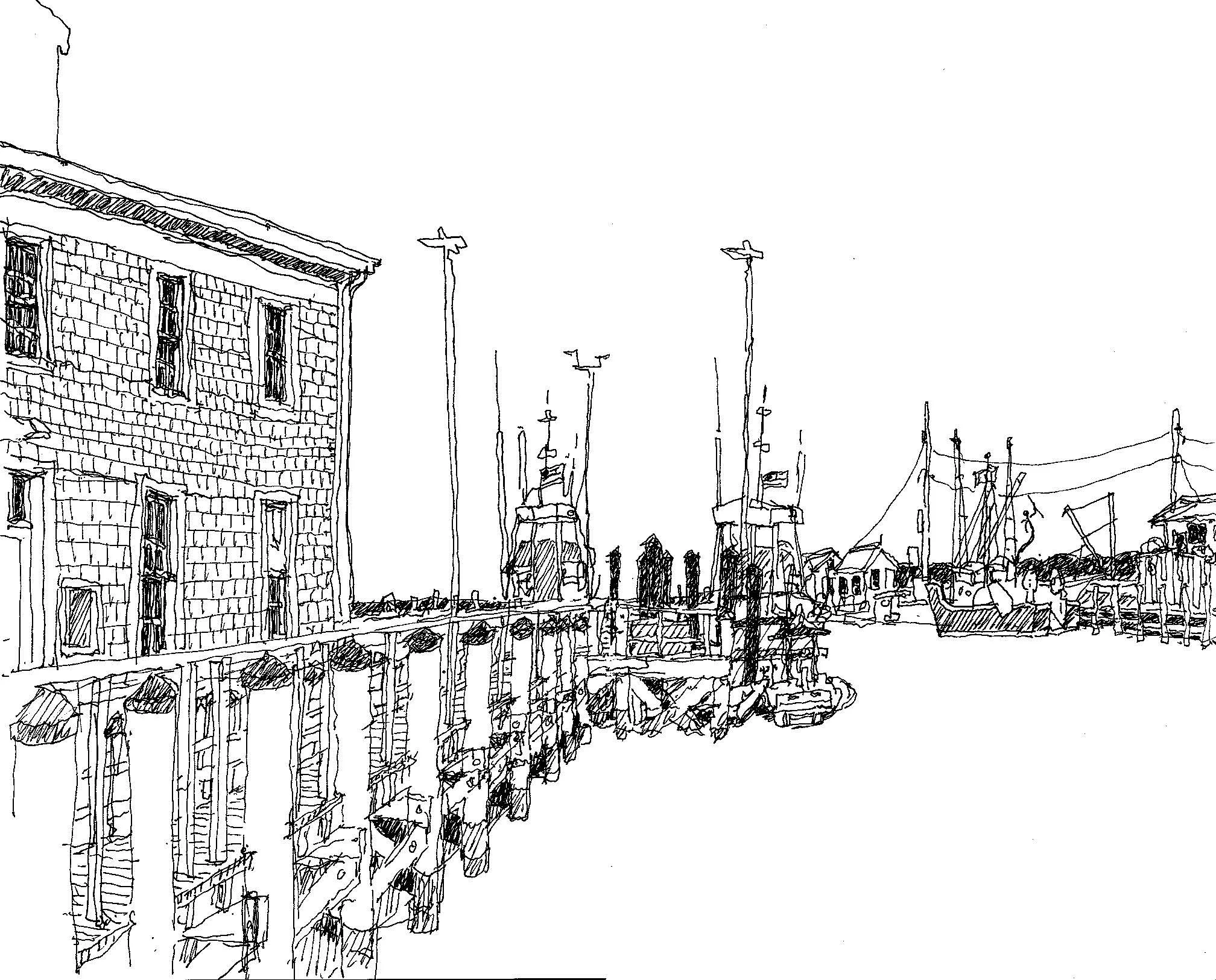 SCROLL RIGHT, START HERE