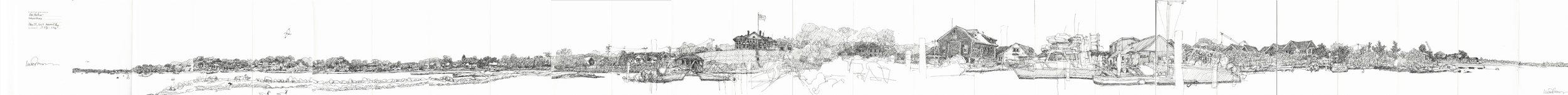 Safe Harbor Vineyard Haven 5.29.23