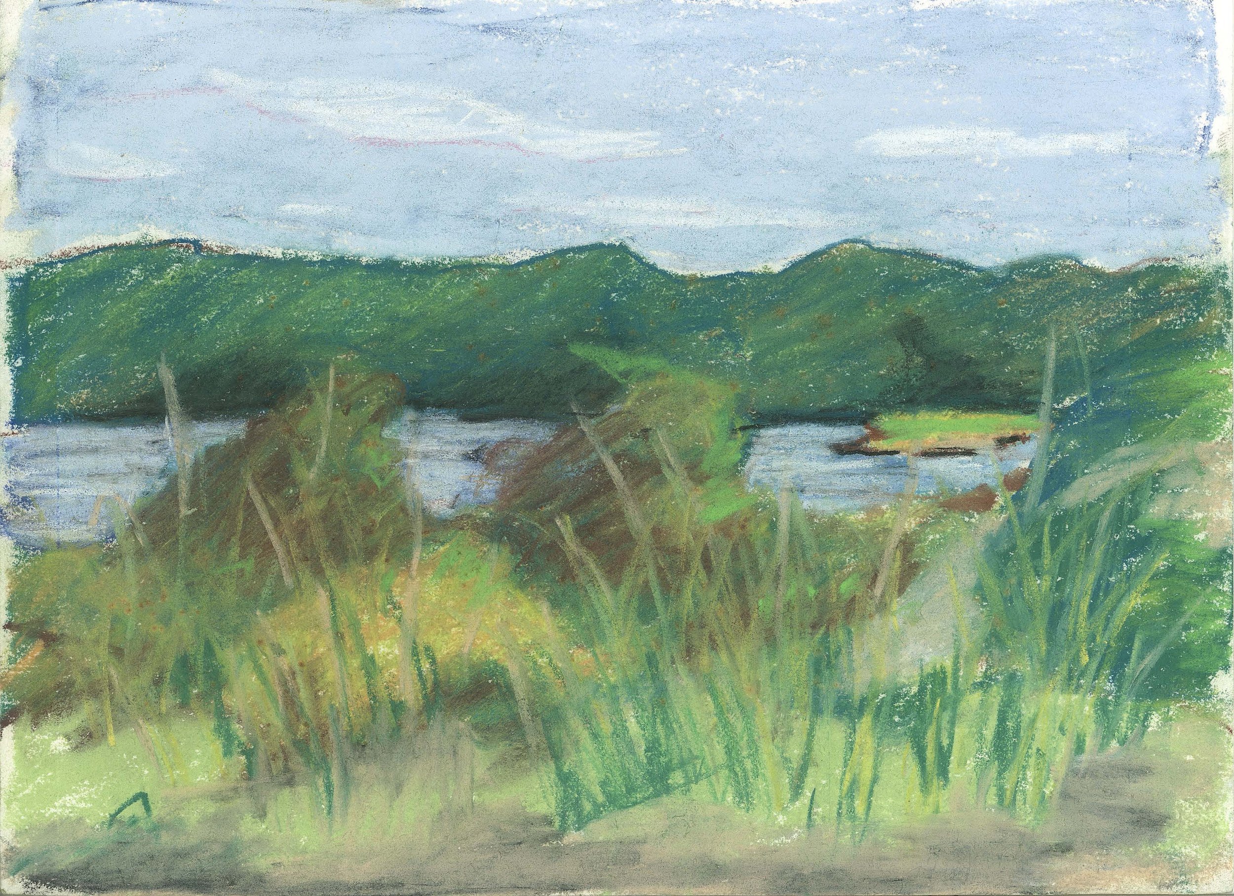 James Pond, 8/16/99