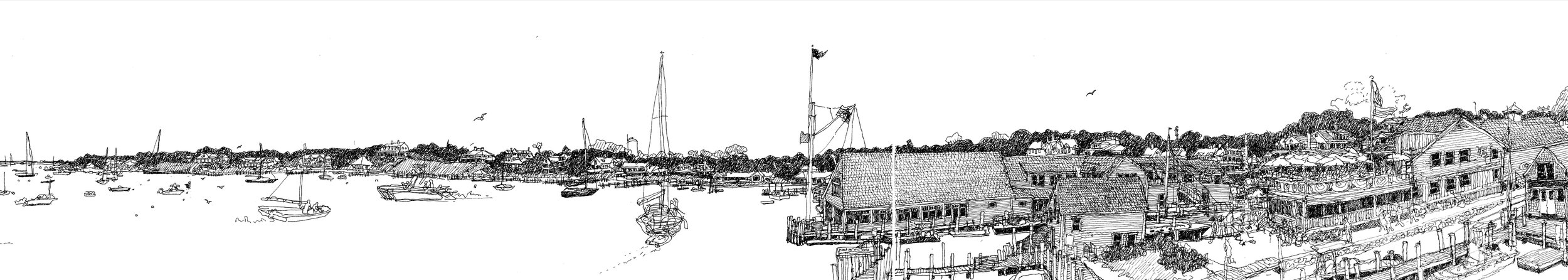 Edgartown Harbor Panorama 6.14.26 EXERPT 