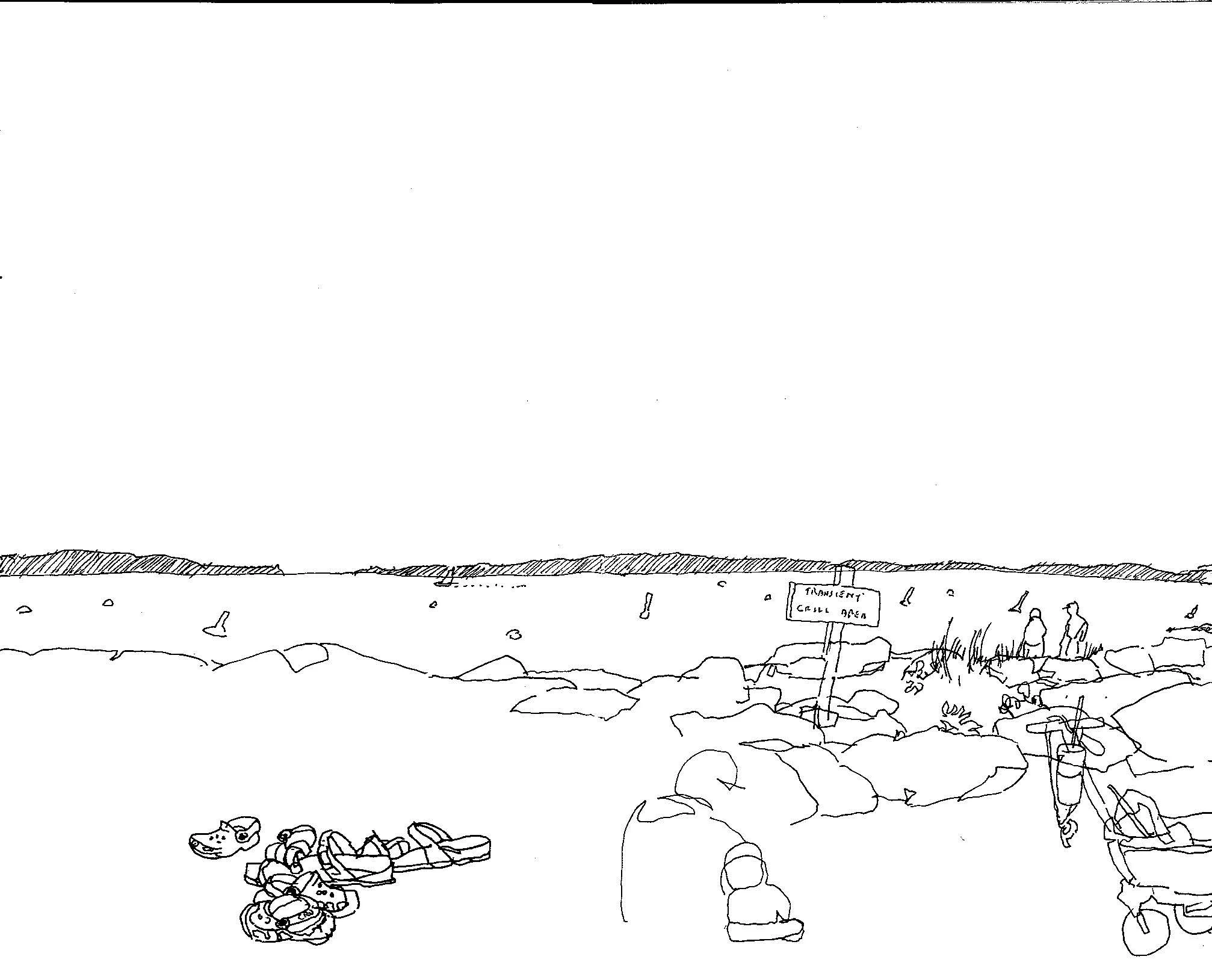 SCROLL RIGHT START HERE 