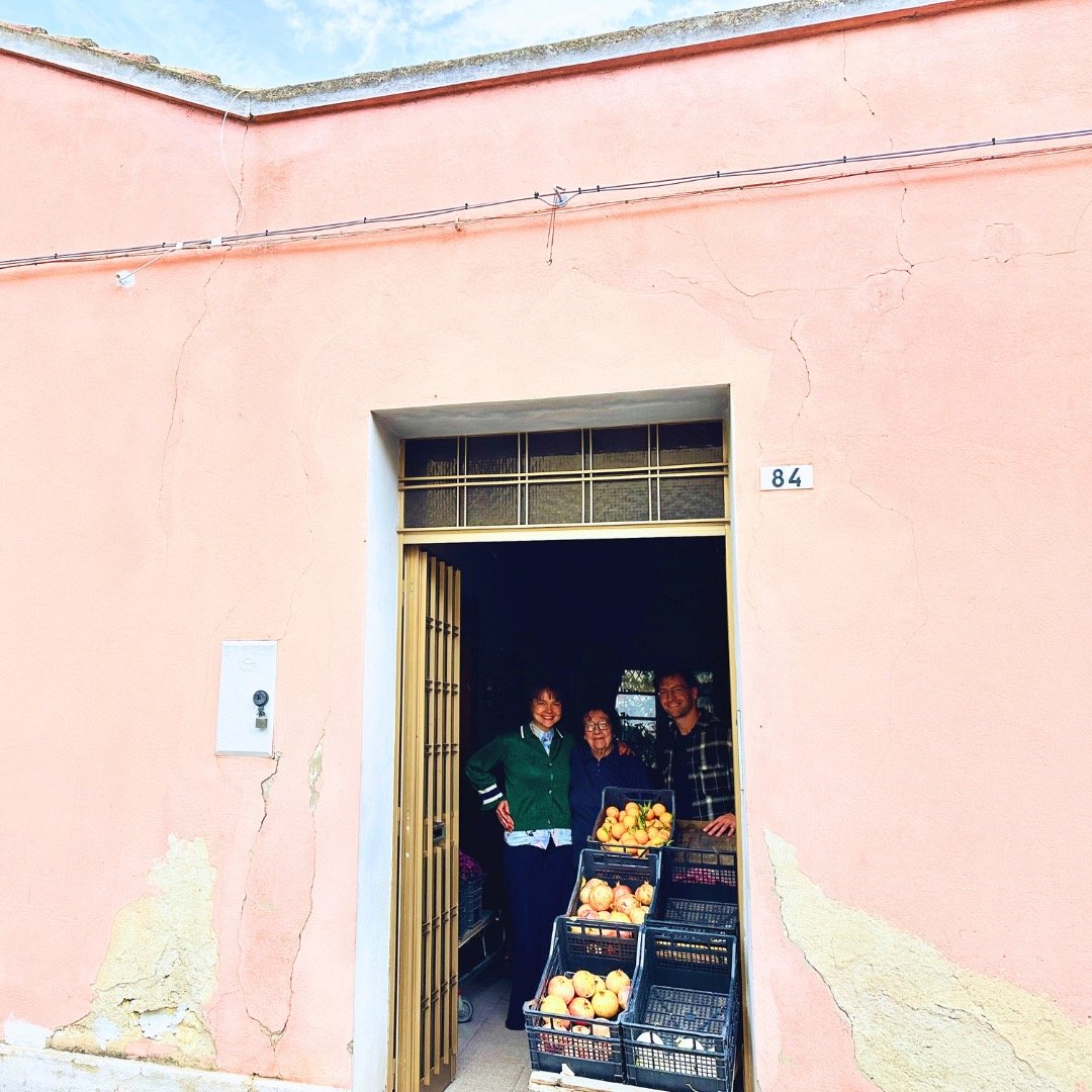 Secret to longevity: Having a purpose until the very end 🌟

We had the privilege of meeting this amazing 96-year-old shop owner, who still runs her business with pride. 💛

For her, work isn&rsquo;t about earning a living or gaining status&mdash;it&