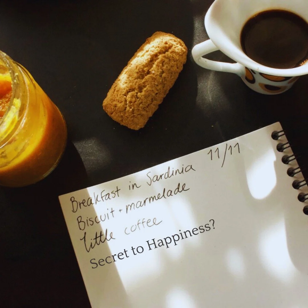 ☀️ 🌿 Secret to Longevity: Skipping Breakfast?

Or maybe it&rsquo;s Breakfast: Biscuit, Marmalade, and an Espresso.

Or... is it The Nutrition-Packed, Protein-Rich, Matafakin Smoothie Mix? 💪🥤

They say the Mediterranean diet is one of the healthies