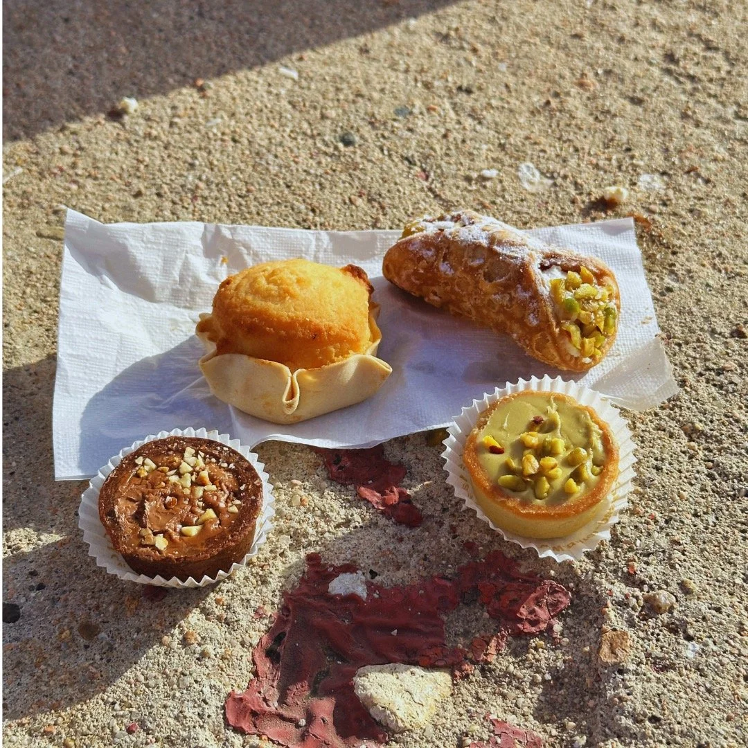 🥐 Secret to Longevity: No Sugar, or...?

The elderly Sardinians we interviewed grew up without sugar&mdash;it was too expensive. Even now, many of them still don&rsquo;t eat much of it, except maybe a slice of cake on special occasions like Sunday l