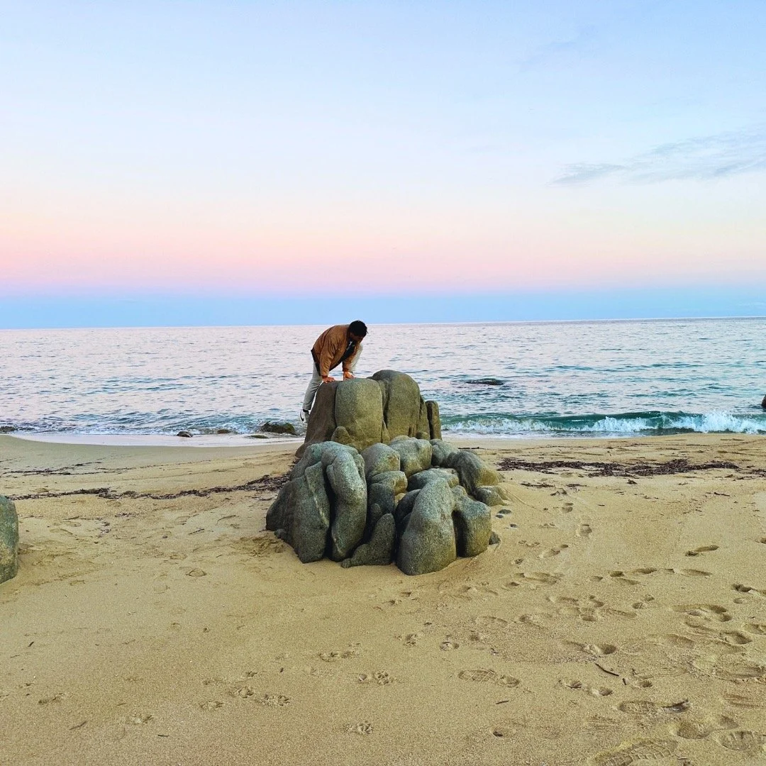 Can We Really Rise Above Nature? 🌿
We try so hard to control nature&mdash;to shape it, conquer it, and rise above it. But is it really possible? No. Whether it&rsquo;s the nature around us or the nature within us, we are still part of it. And the ha