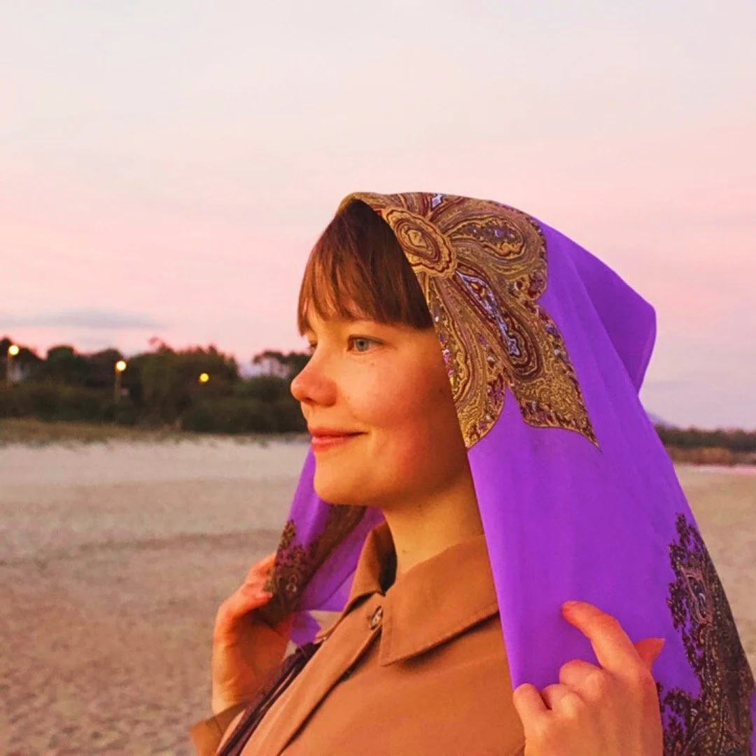 Secret to Longevity: Faith &amp; Community ✨
In many of the world&rsquo;s longest-living communities, faith is a central pillar. Whether through prayer, traditions, or simply believing in something greater, spirituality provides a deep sense of purpo