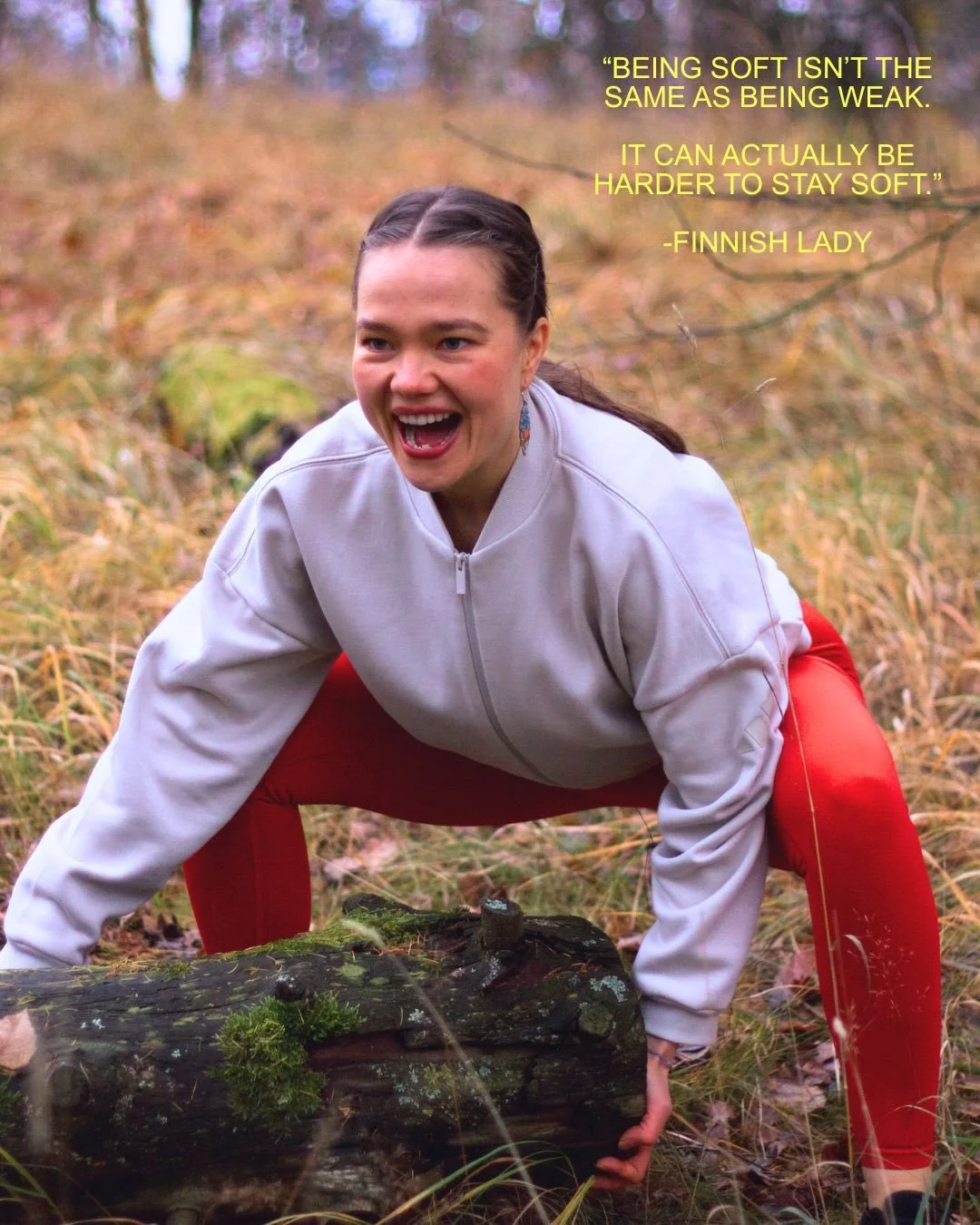 HAPPINESS? - If you want to become a happy person, come and experience the show in Helsinki 8.-10.1.2026 @valtimonteatteri 

The performance is based on our personal research on trying to become the happiest we could be, and our trip to Sardinia in 2