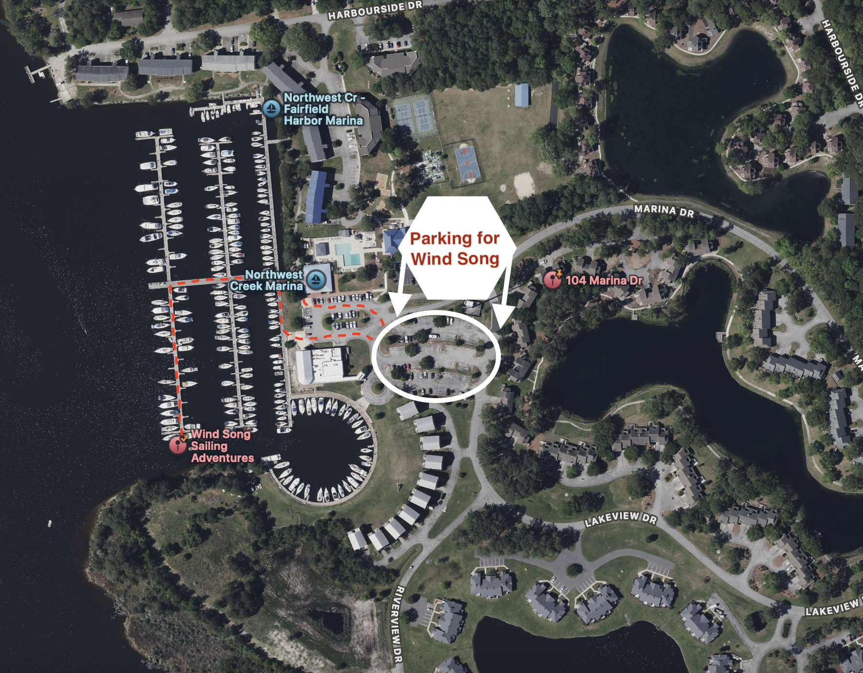 NWC Map:Directions .png