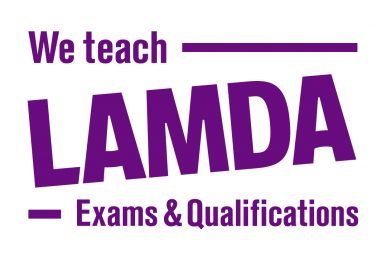 Winter Term LAMDA