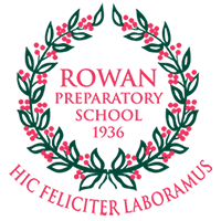 Rowan Brae and Hill Pupils only