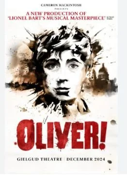 Musical Theatre Trip