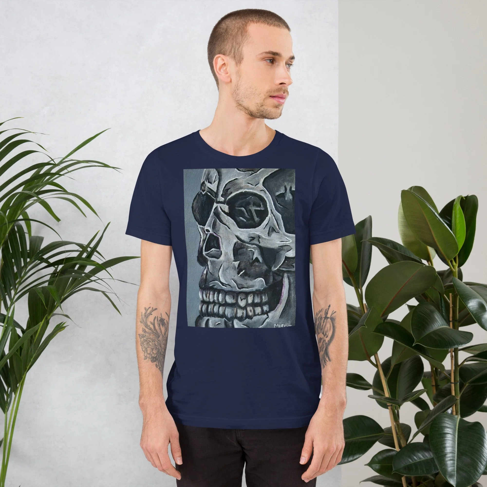 unisex-staple-t-shirt-navy-front-66afda506fc5f.jpg