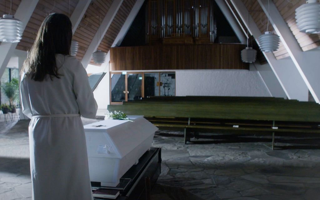 The Funerals We Attend