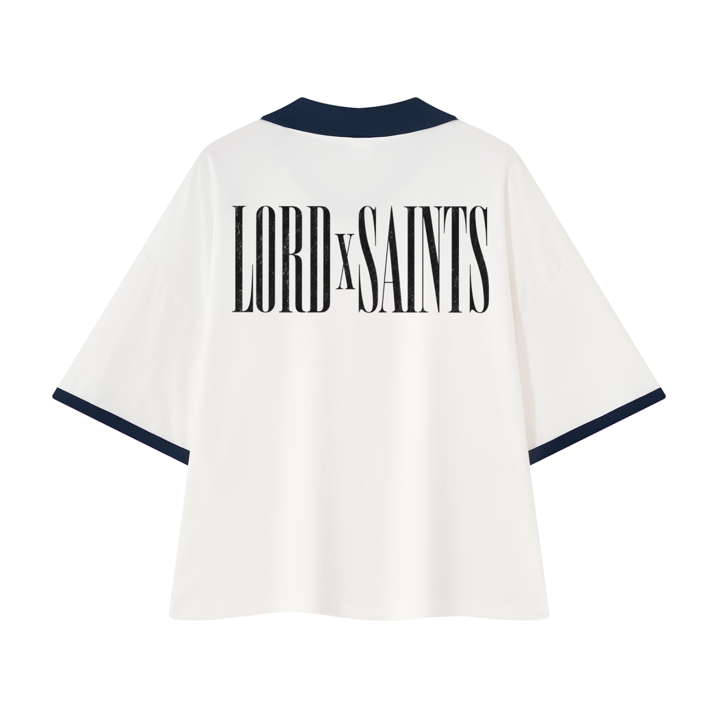 The "Moniker" Jersey