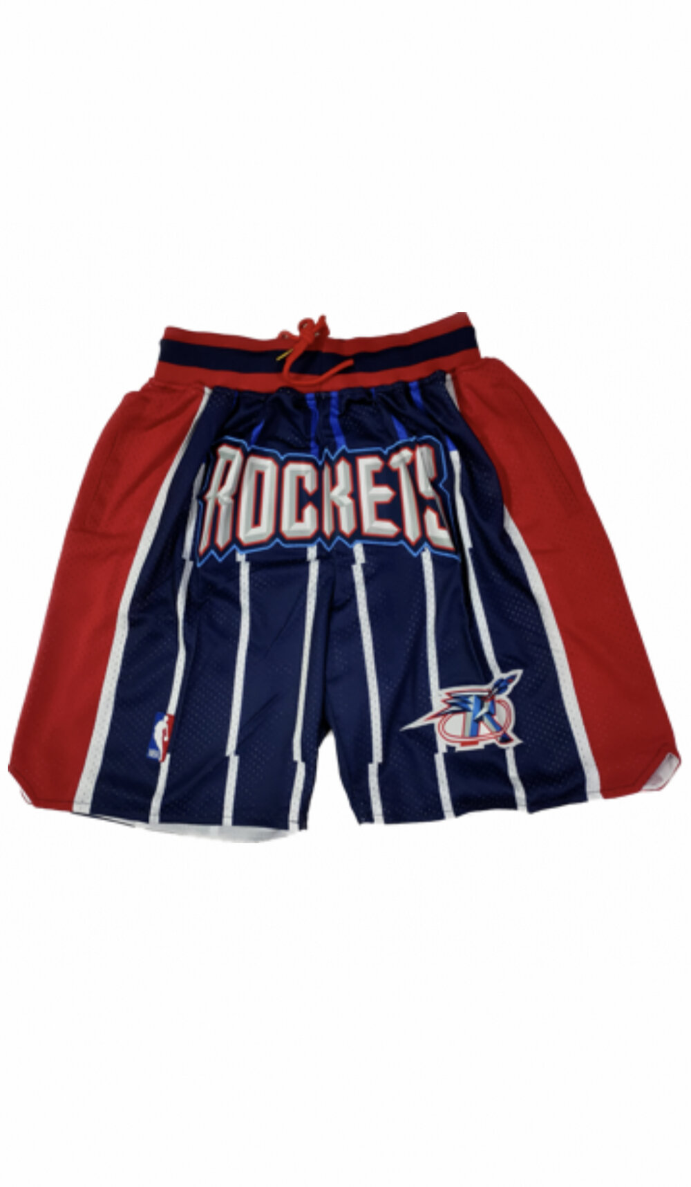 Houston Rockets Shorts – NewJerseysPlug