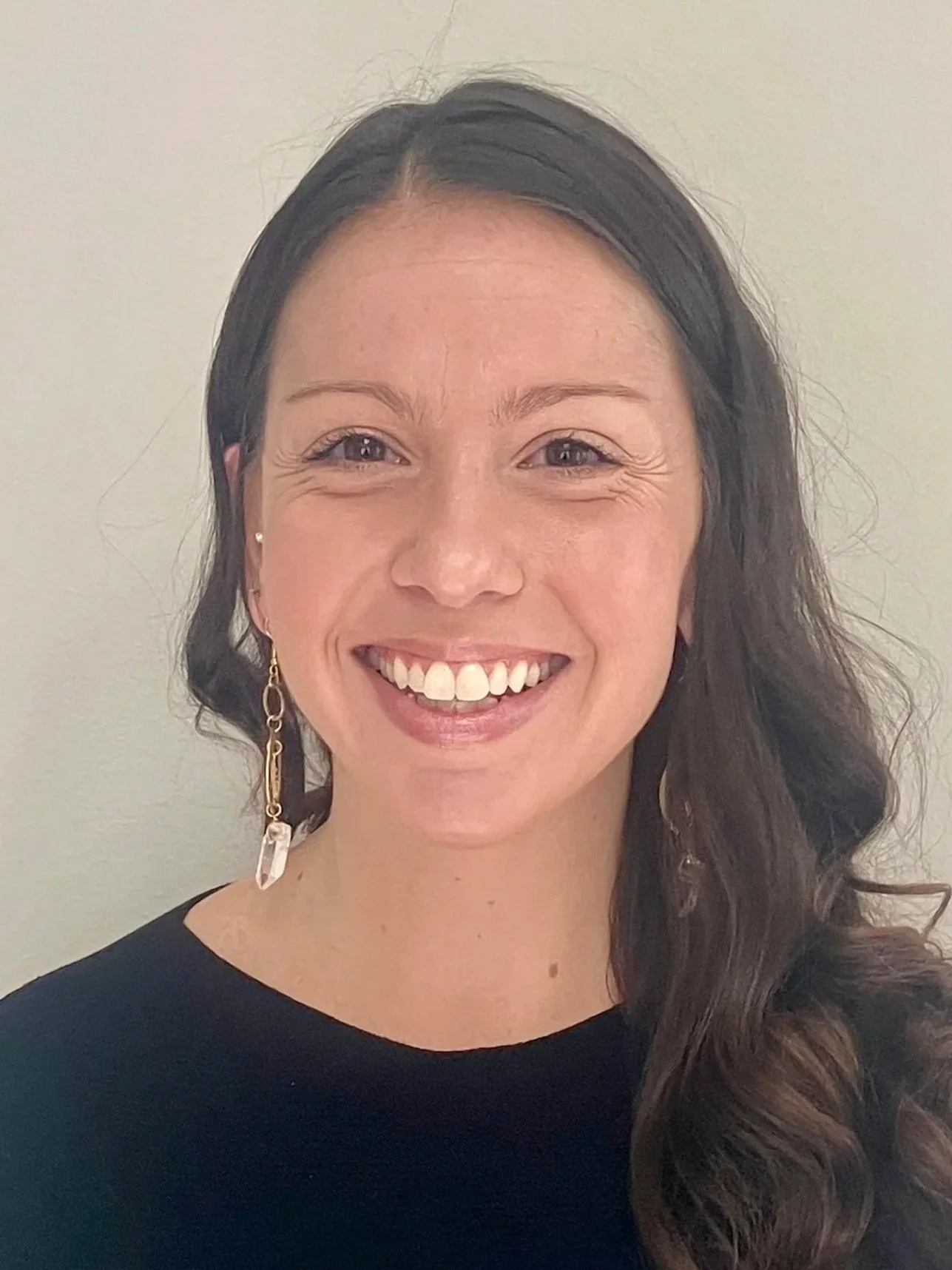 Enadia Elvidge is a counseling resident at Evergreen Counseling & Wellness in Hatboro, PA