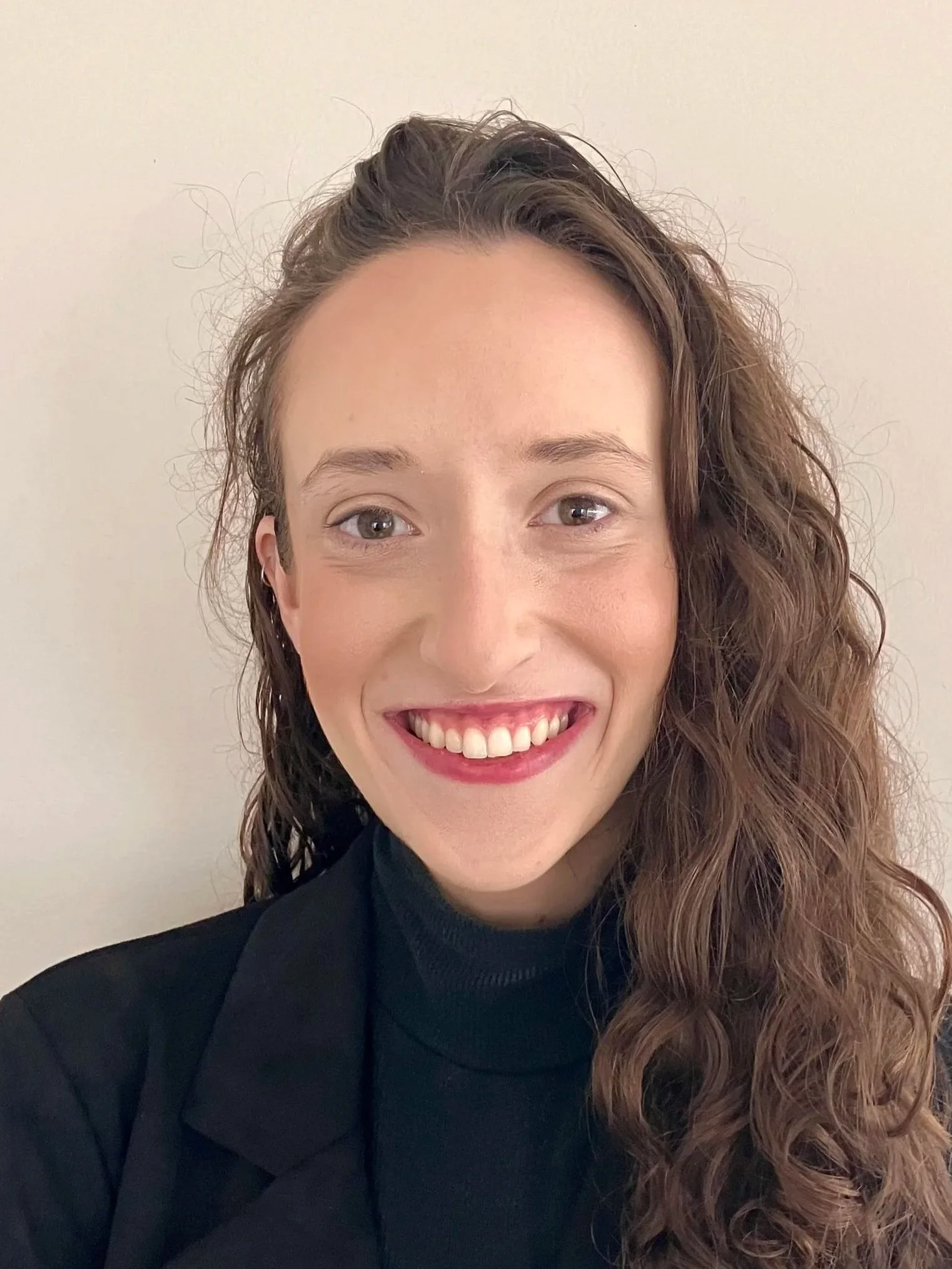 Mackenzie Willbanks is a licensed associate therapist at Evergreen Counseling & Wellness in Hatboro, PA