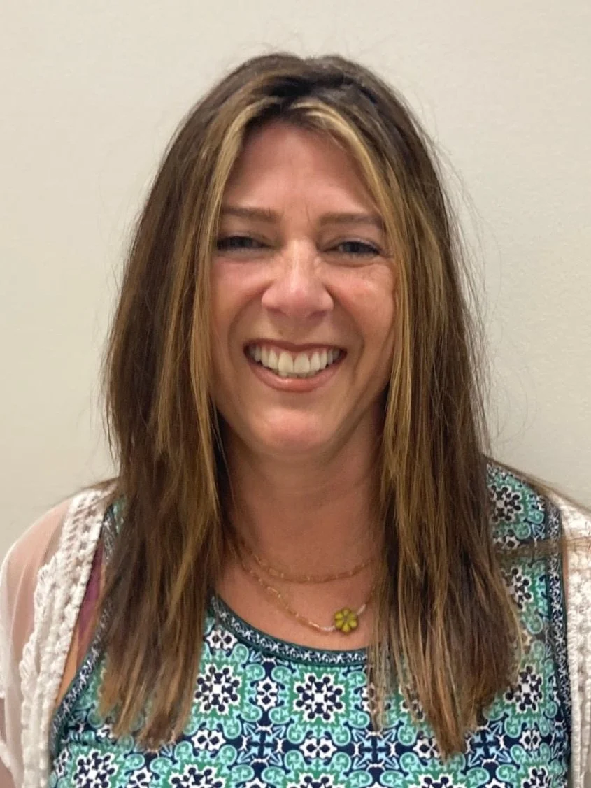 Coleen Slaymaker is a yoga teacher at Evergreen Yoga Studio in Hatboro, PA