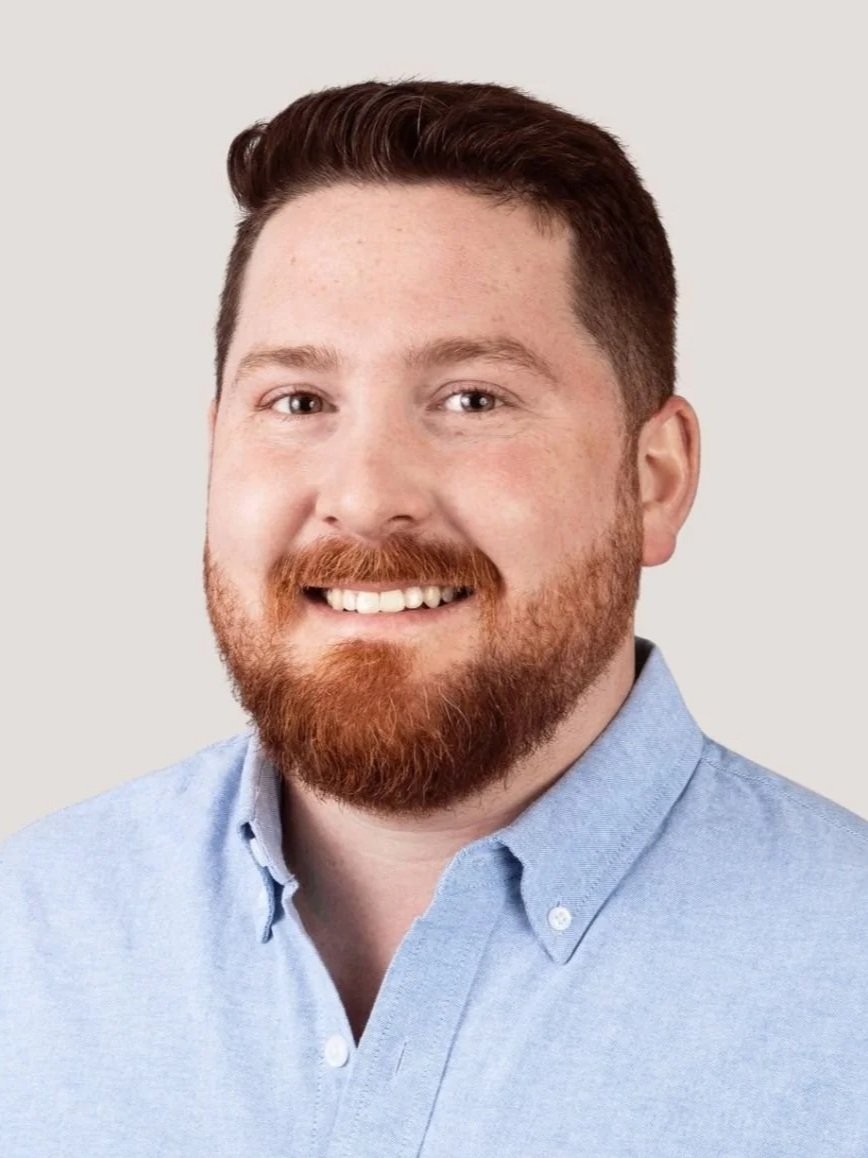 Nick Wall is a Licensed Professional Counselor at Evergreen Counseling & Wellness in Hatboro, PA