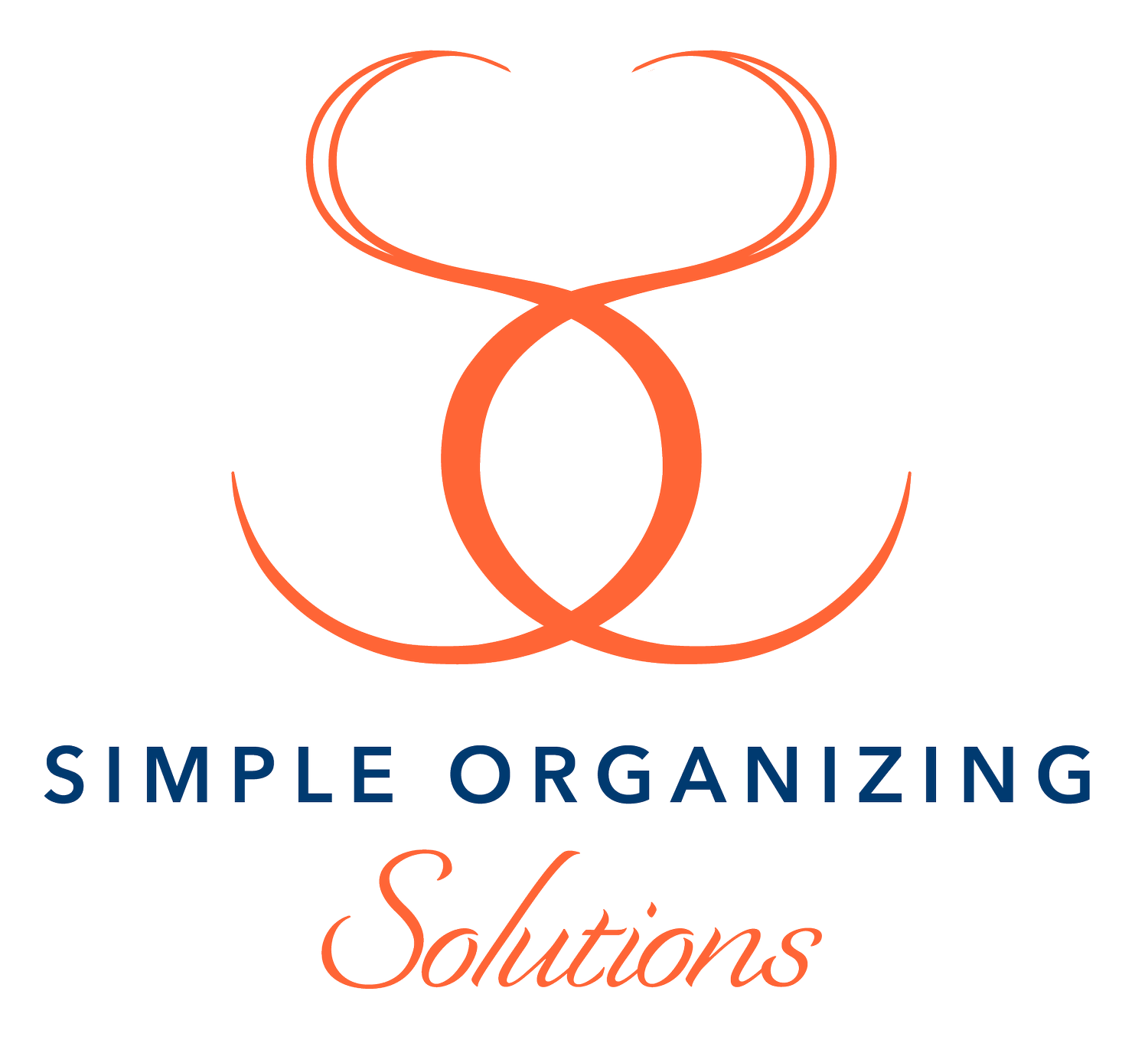Simple Organizing Solutions
