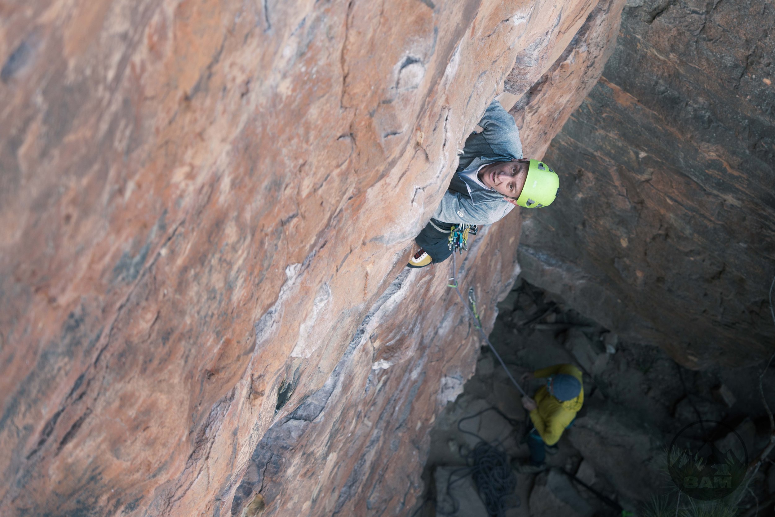 Binary Cave