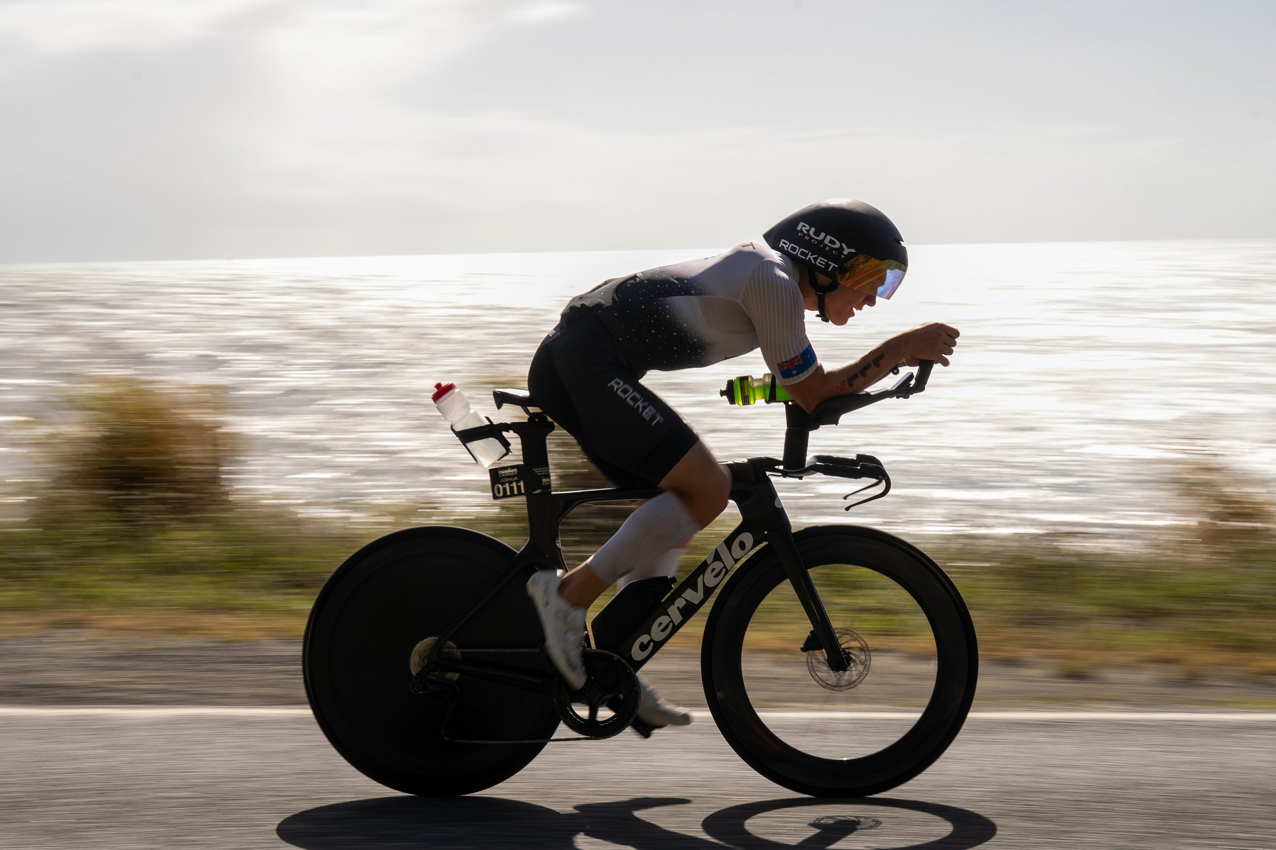 Ironman Cairns
