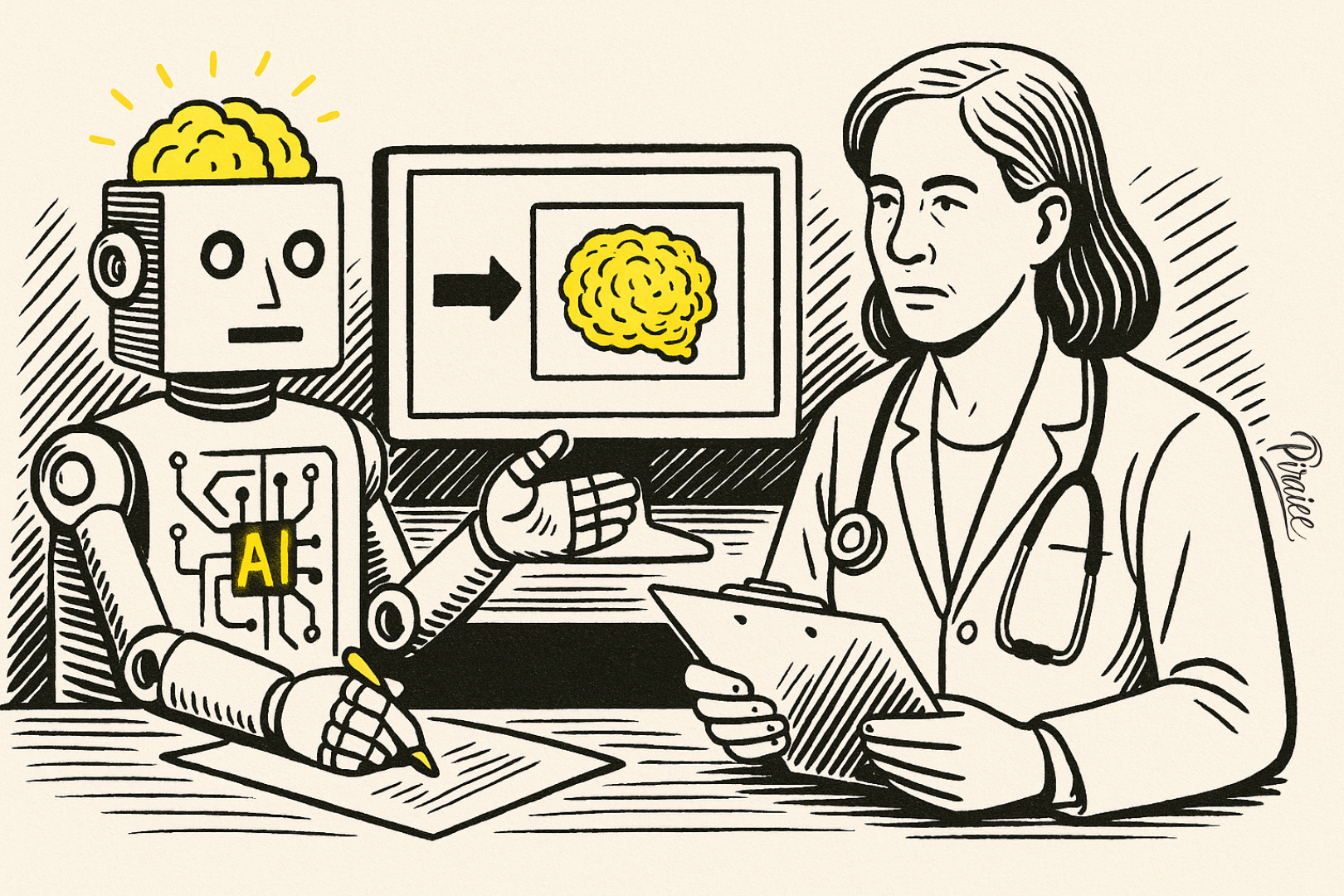 Adamed backs €15M raise in One Biosciences to pioneer AI-driven oncology featured visual