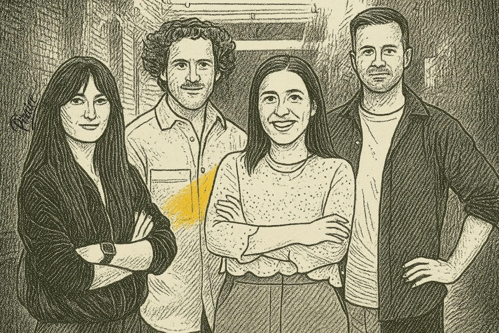 Holi Raises €2.8M to Scale Digital Obesity Clinic