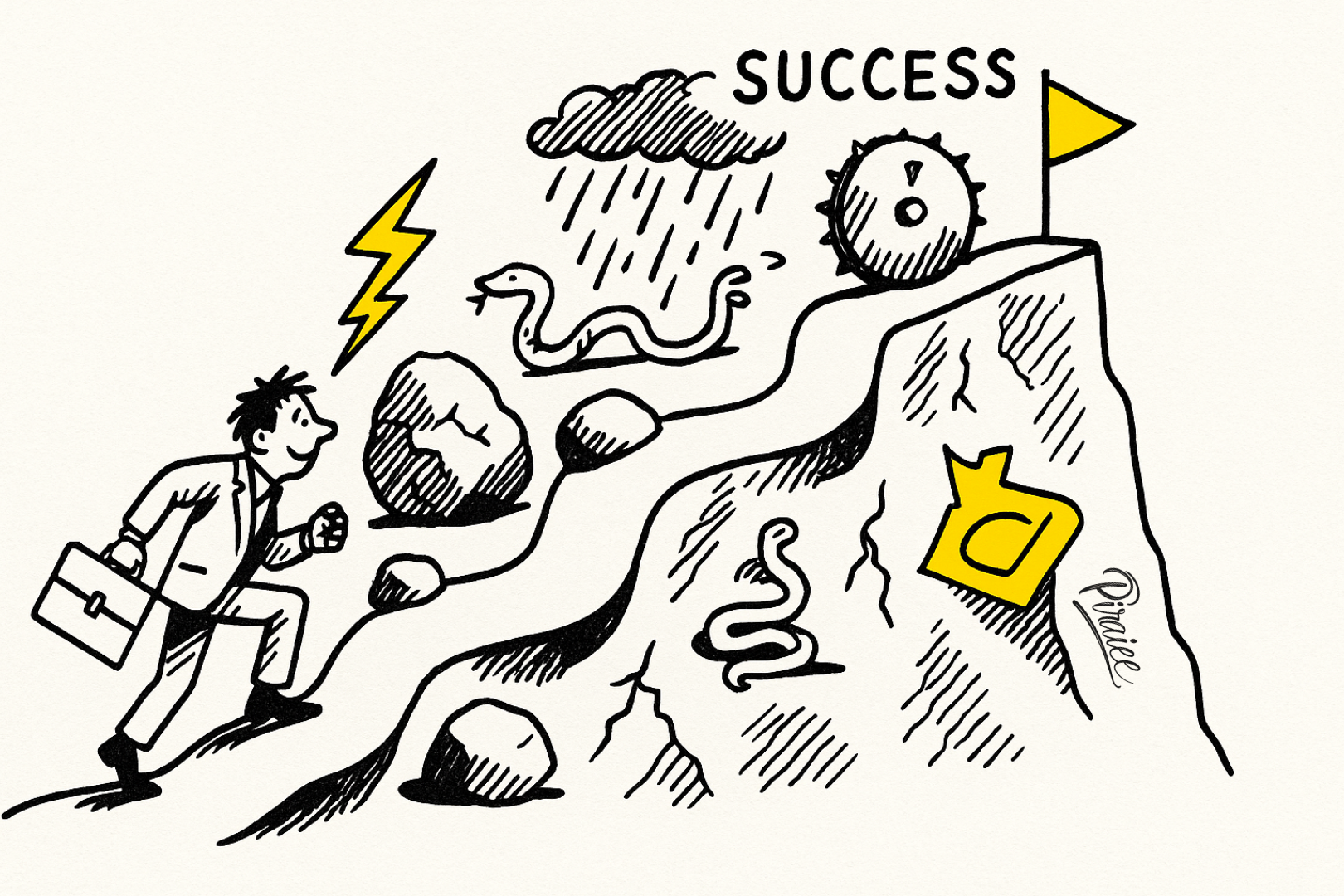 Startup funds face marathon, not sprint, in Poland’s venture ecosystem featured visual