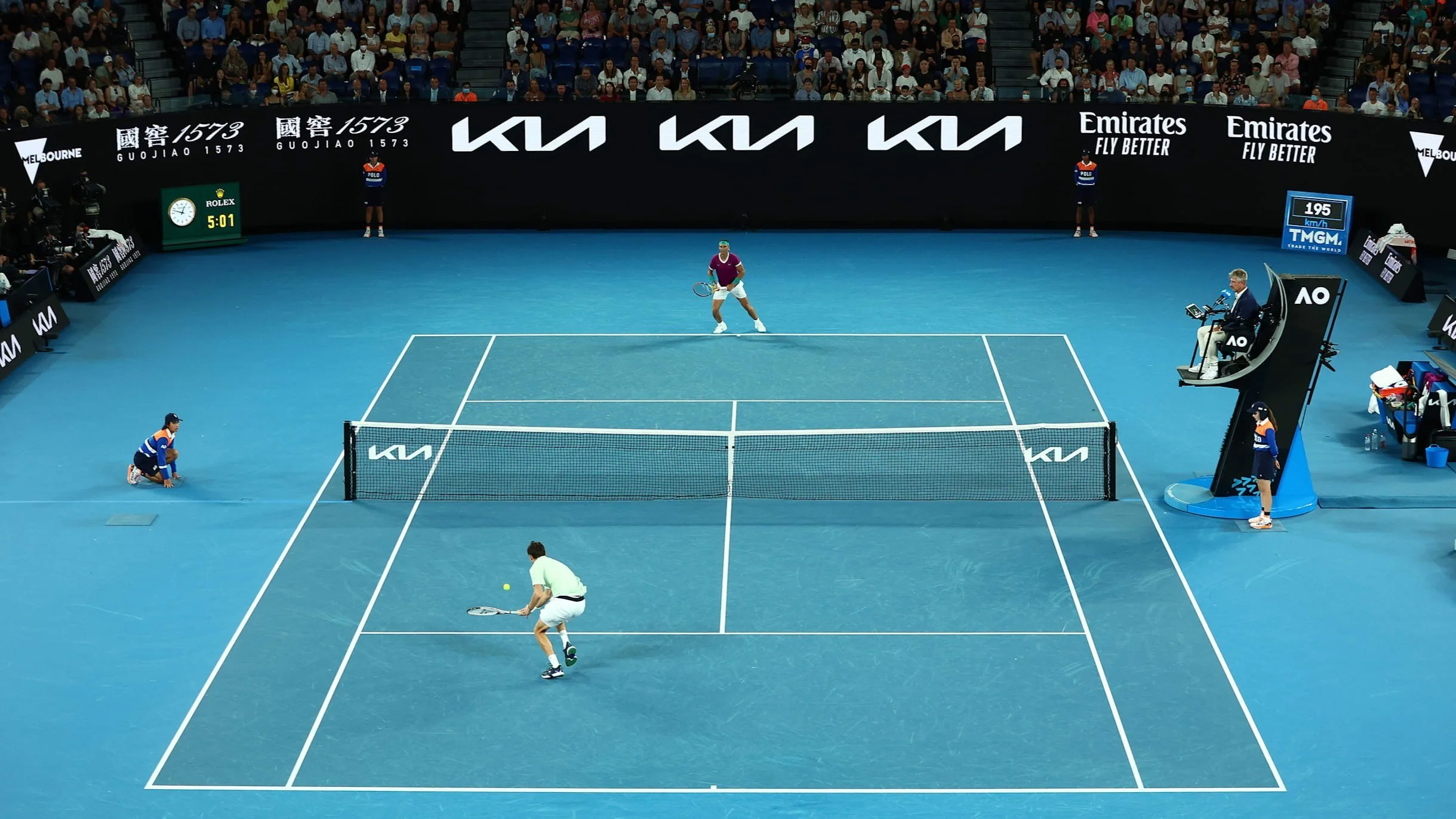 Ping-Pong on the table featured visual