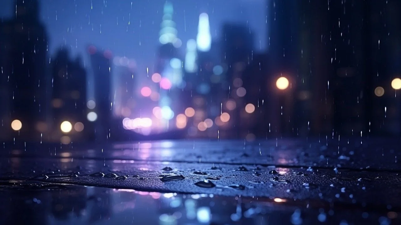 The way it shapes you featured visual