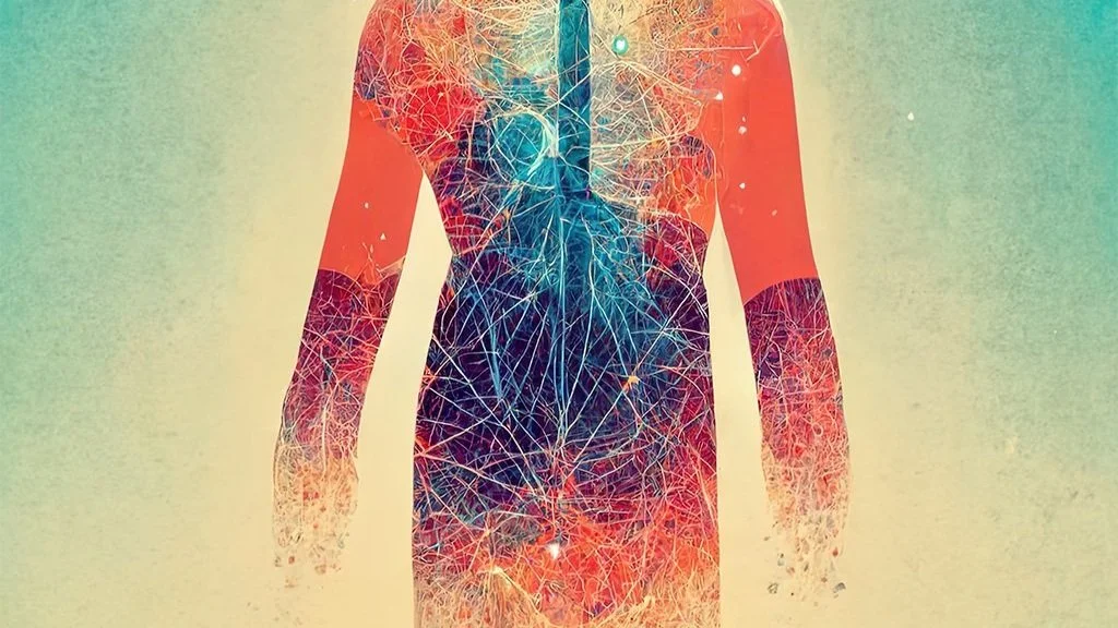 Pay attention to your patterns featured visual