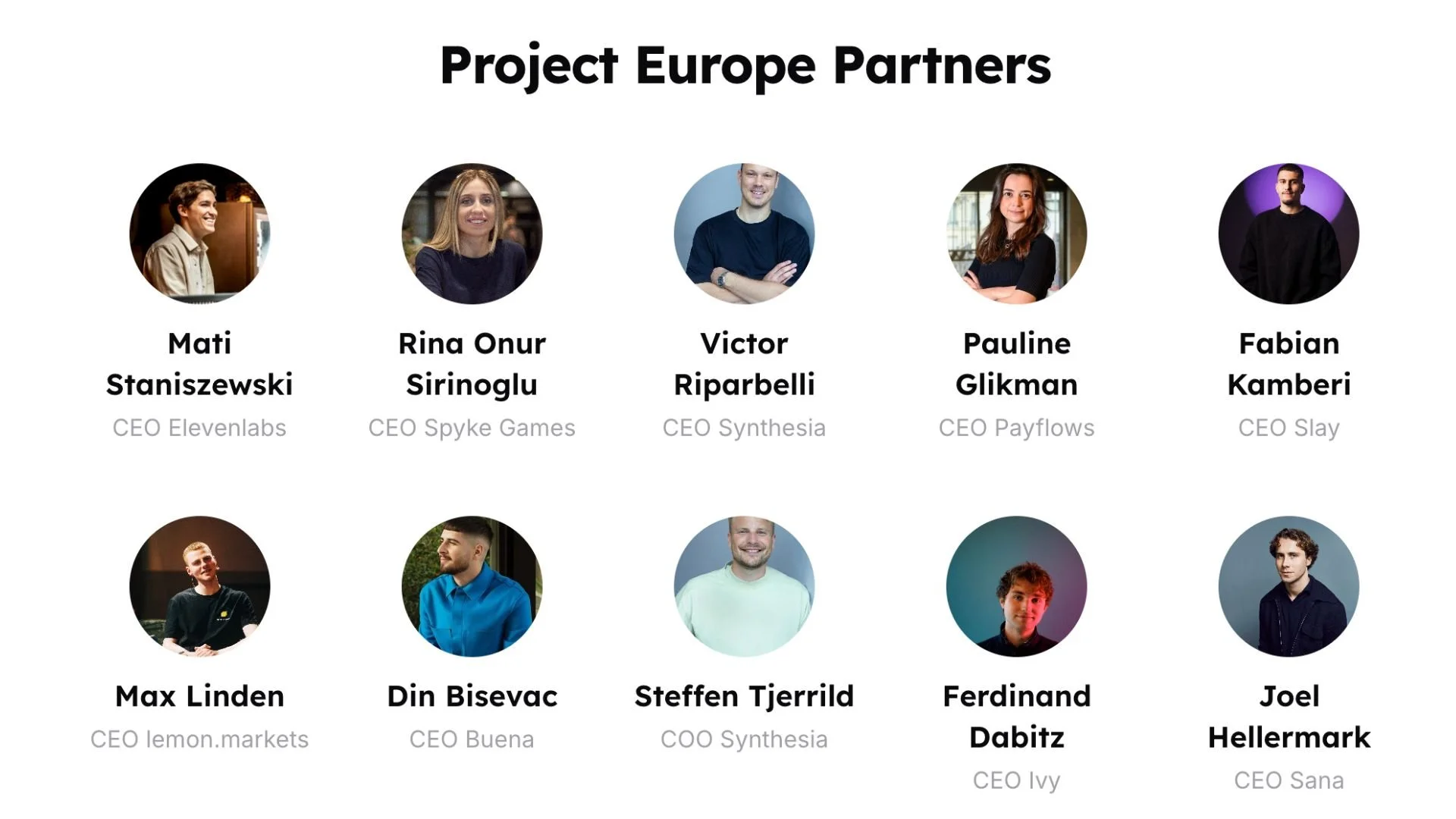 Fueling the Next Generation of European Founders featured visual