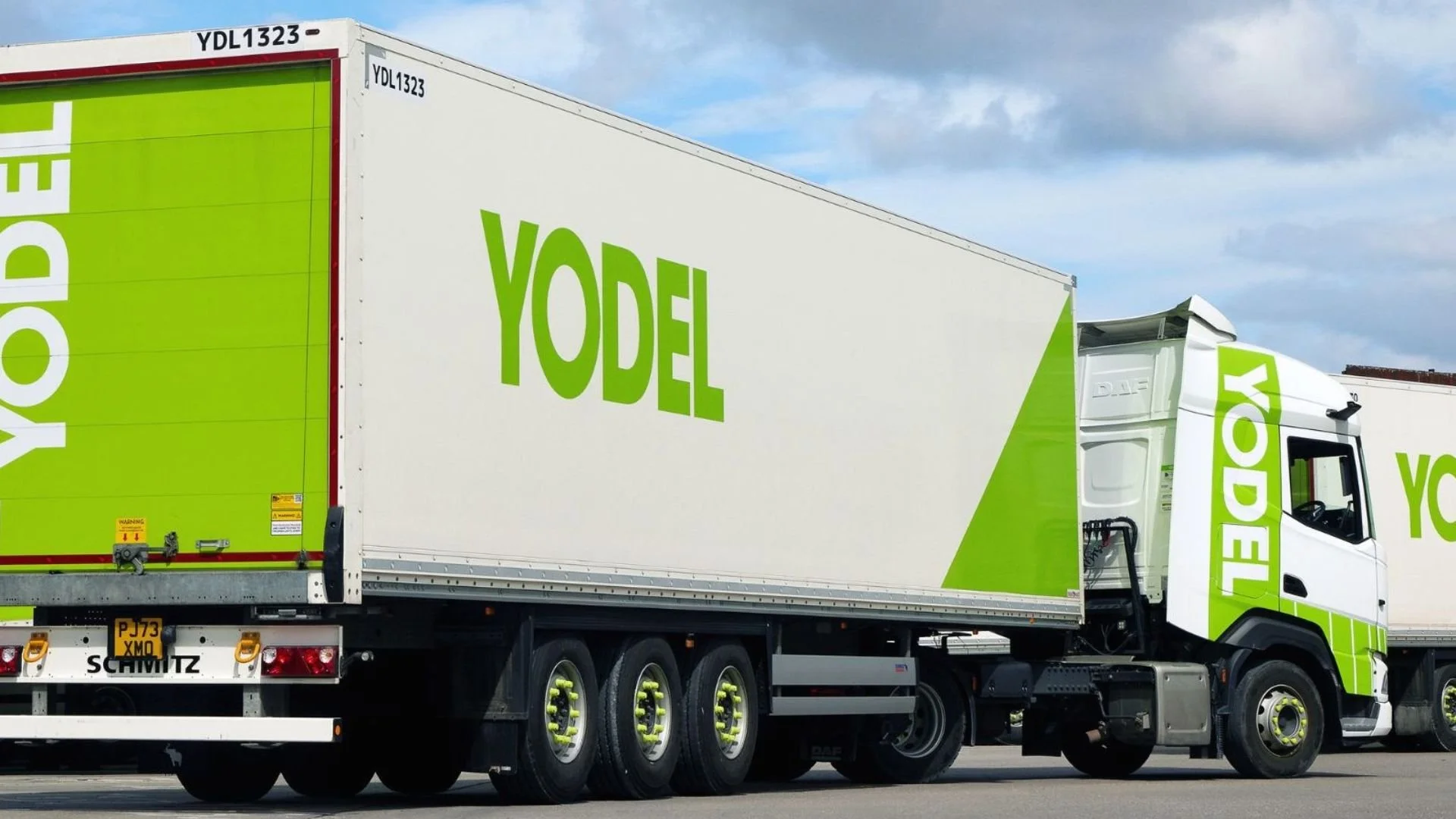 InPost Acquires Yodel featured visual