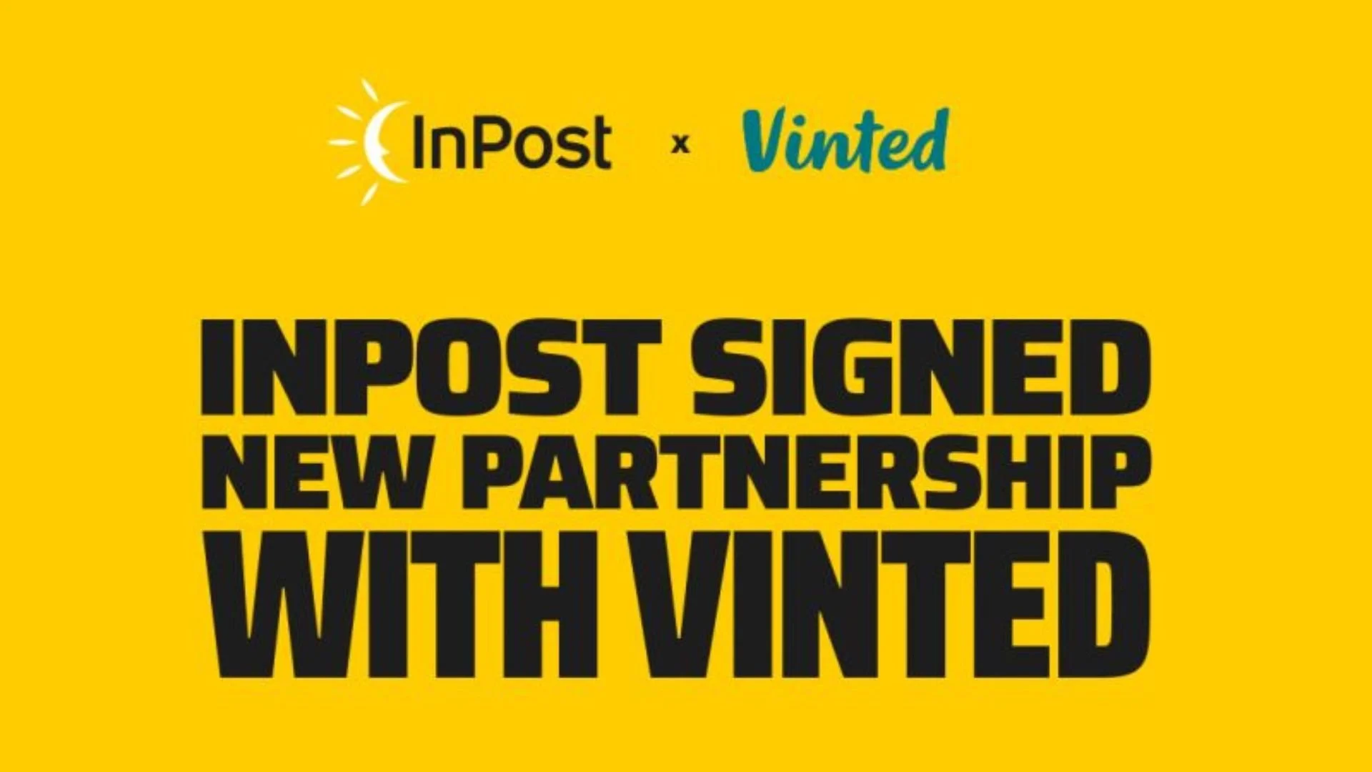 InPost and Vinted sign major European delivery deal featured visual