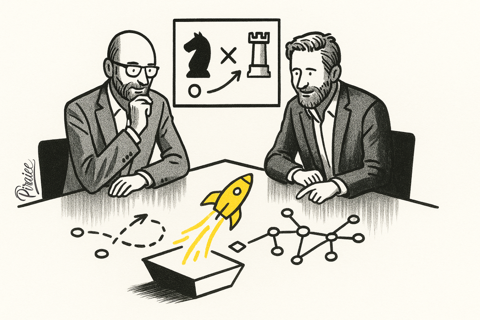 Tar Heel Capital Pathfinder Clinches Top PSIK Awards featured visual