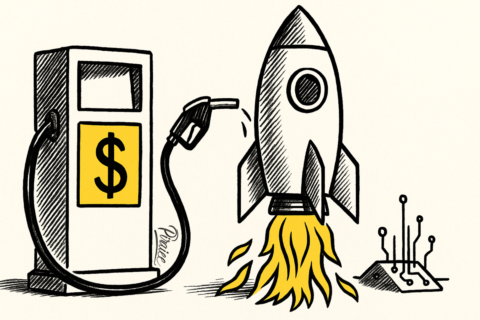 EIC Pre-Accelerator Opens with Up to €500K Grants featured visual