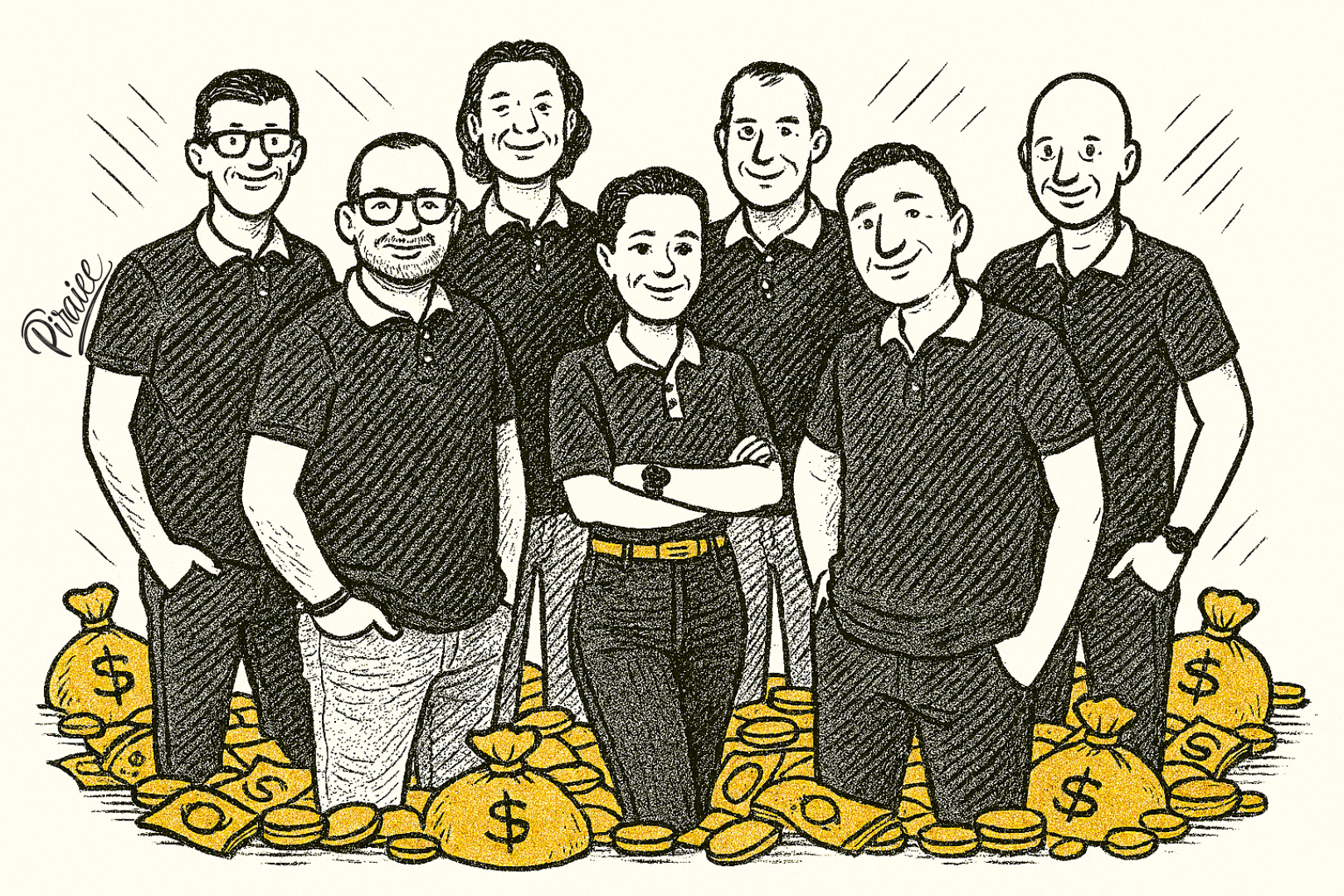Movens Capital Launches €60M Fund to Fuel CEE Tech Startups from Pre-Seed to Series A+